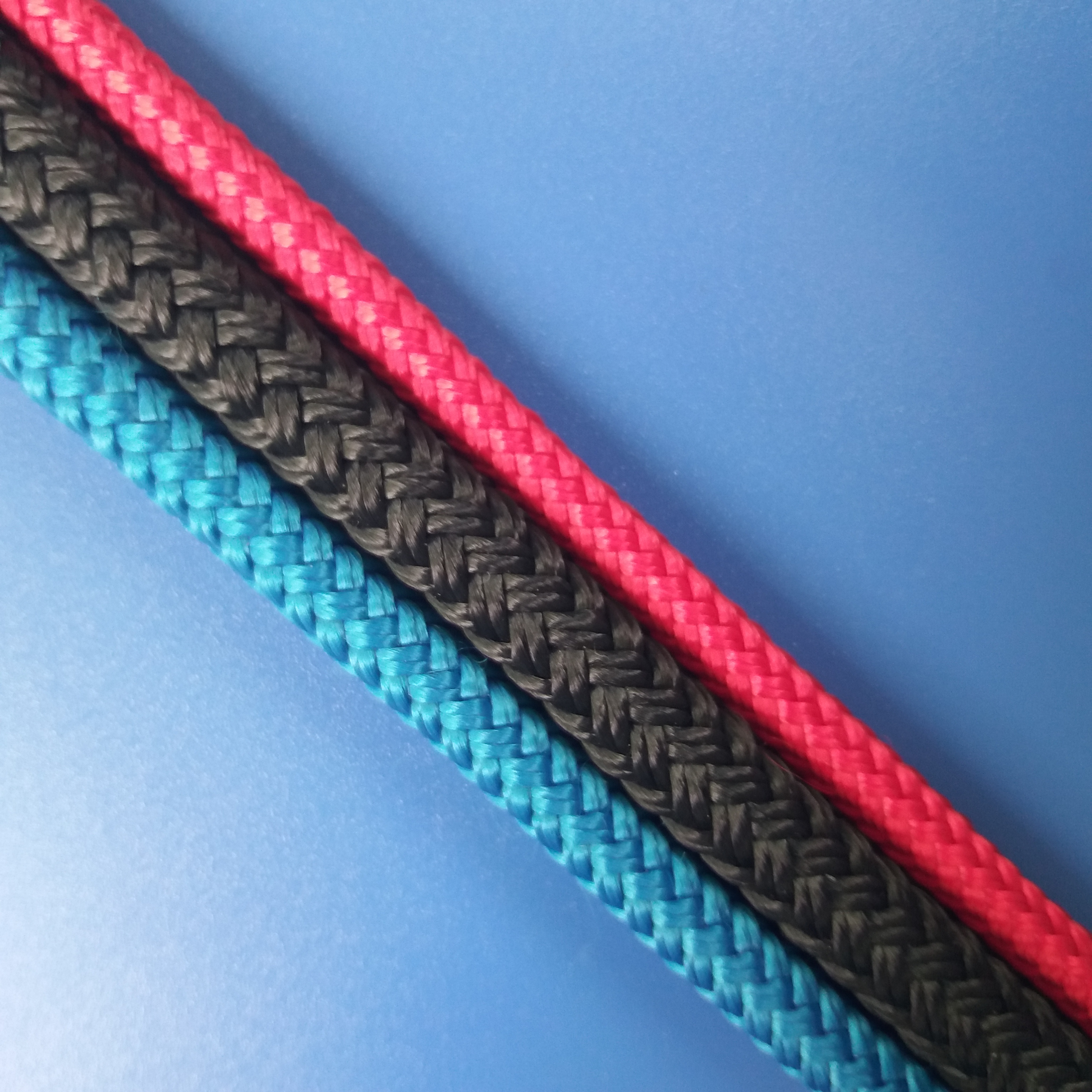 sailing rope