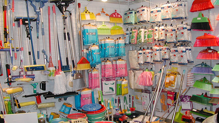 Guangzhou Lebao Daily Necessities Co., Ltd. – Photos produits 2