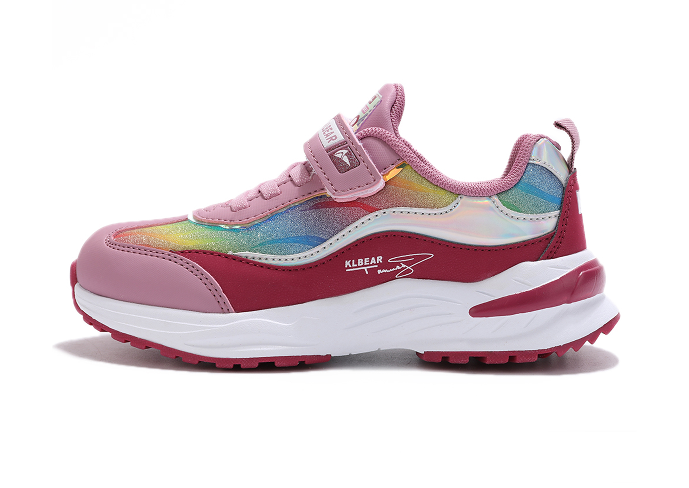 Kids Sport Shoes Running Shoes Sneakers