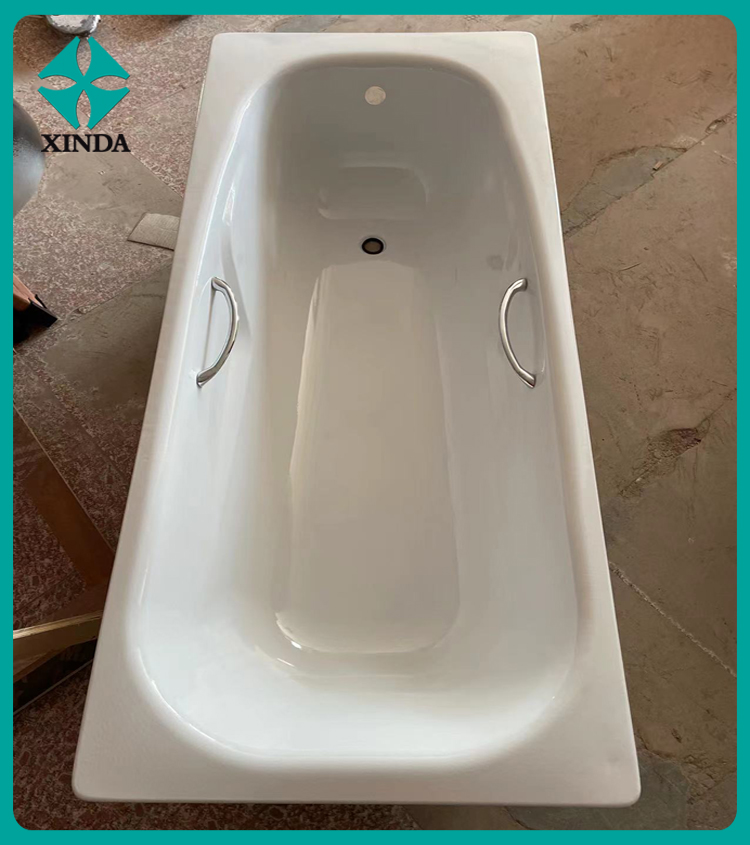 Bathtub