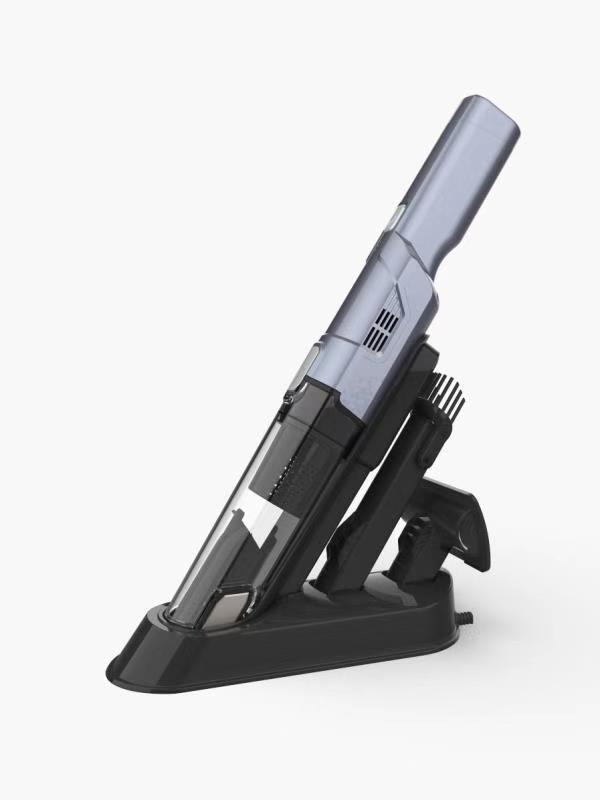 E-rising handheld cordless rechargeable BLDC Vacuum Cleaner EV-H061