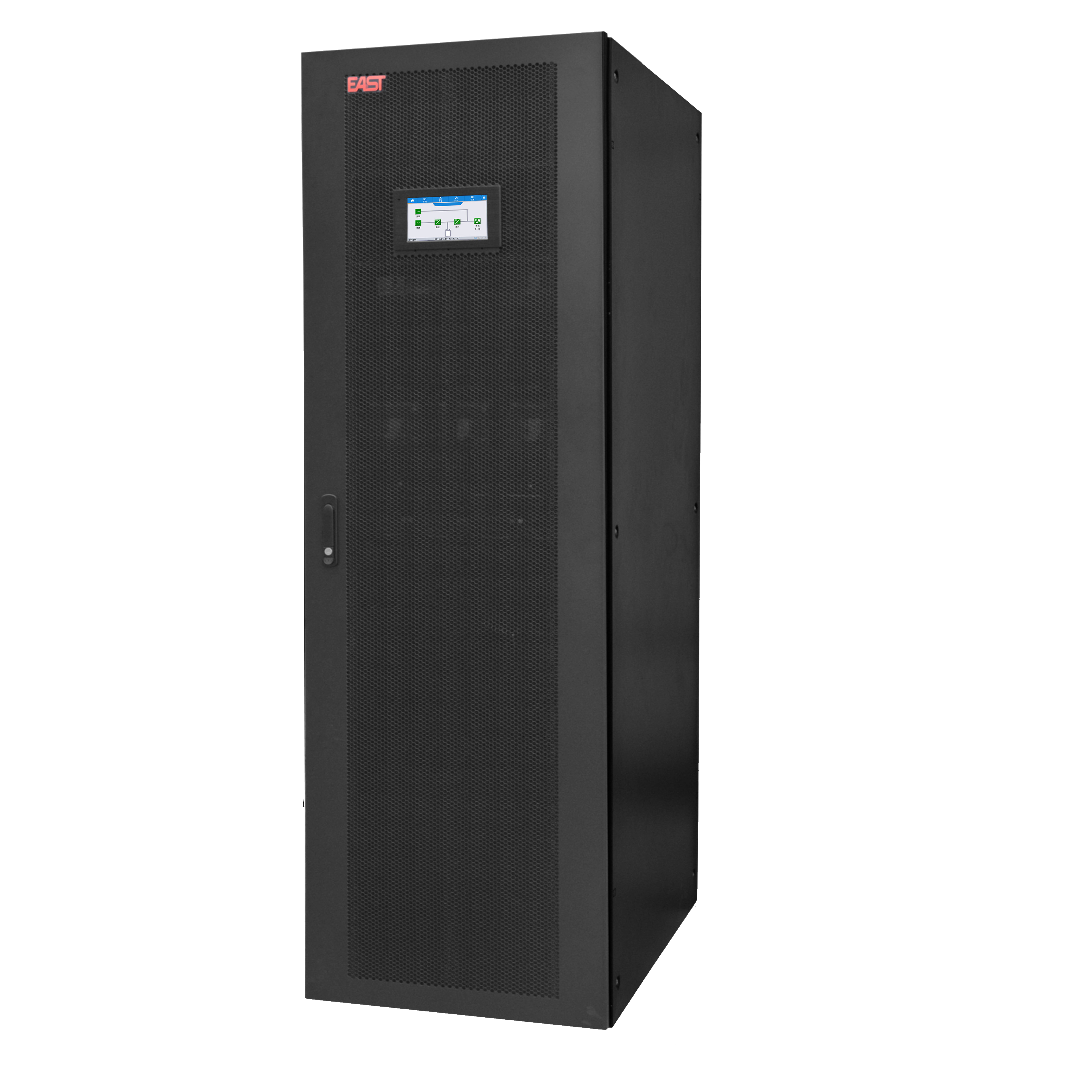 EA660 25 -75 kVA