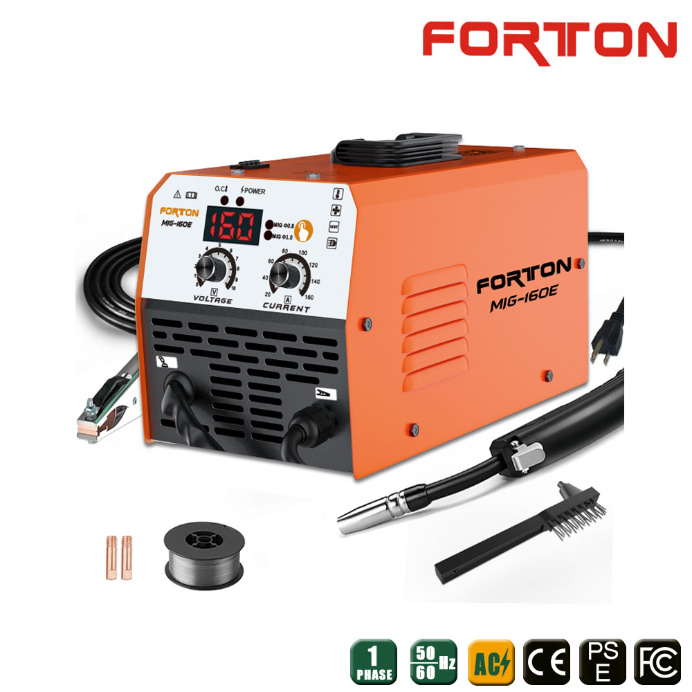SHENZHEN FORTON TECHNOLOGY CO., LTD. – tornillo de acero 1