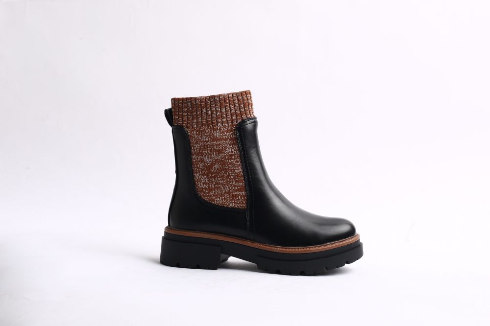 Injection Boots Fashion Boots，women Boots