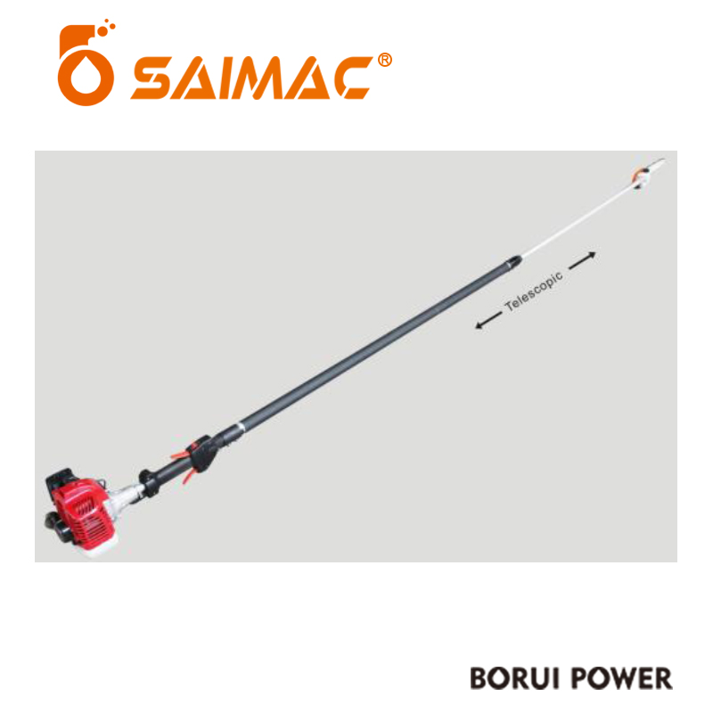 saimac multifunciton machine HT400