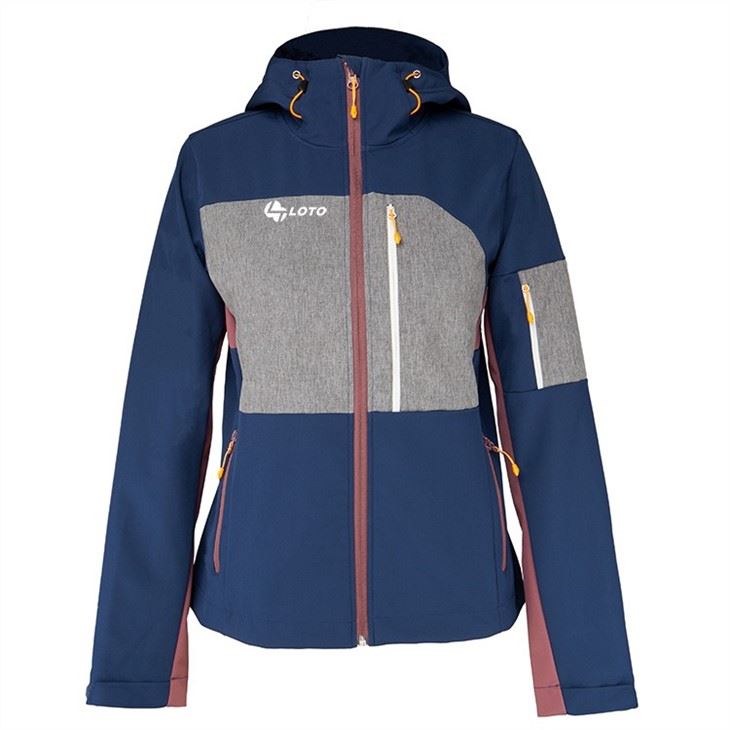 Womens Softshell
