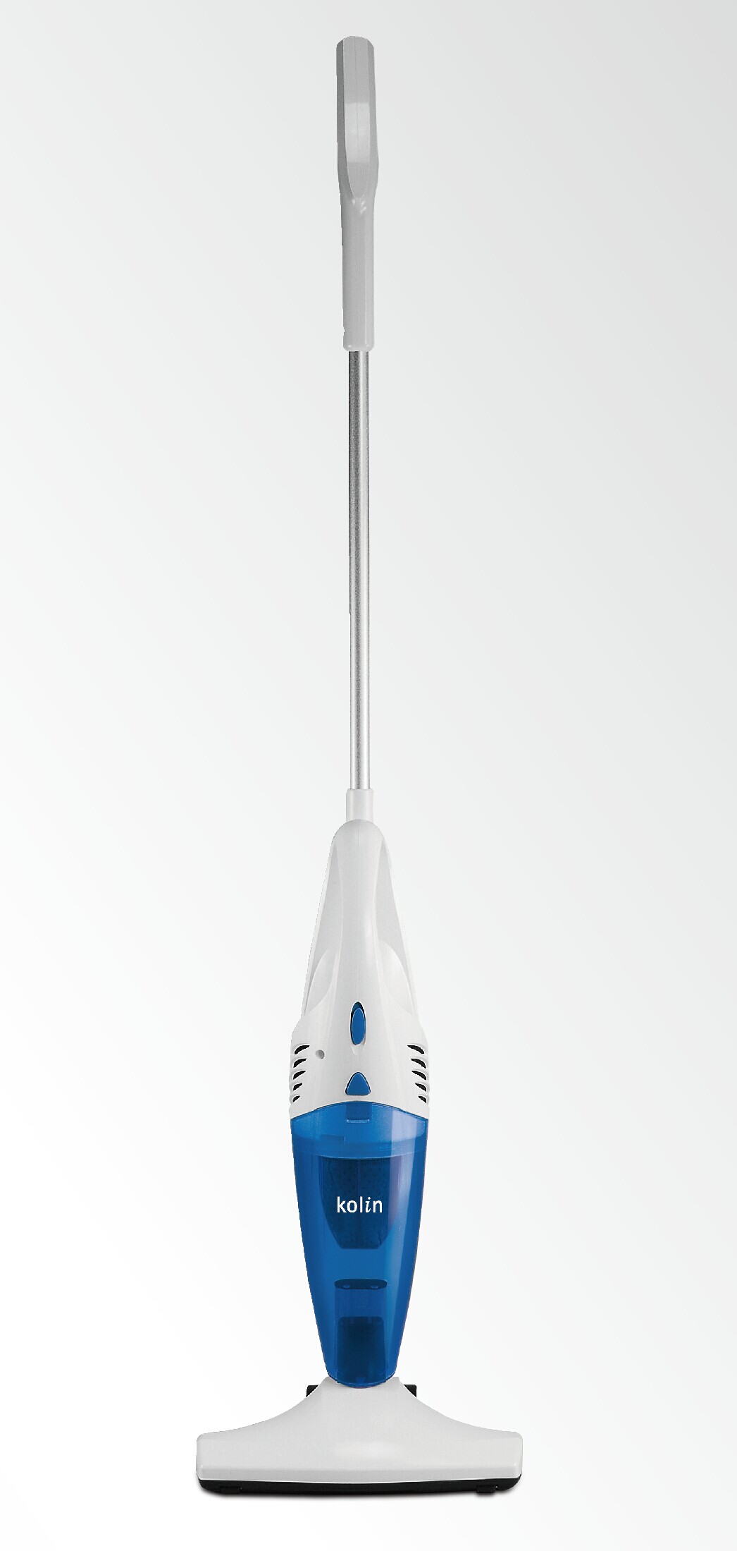 E-rising 2 in 1 stick handheld corded Vacuum Cleaner EV-610