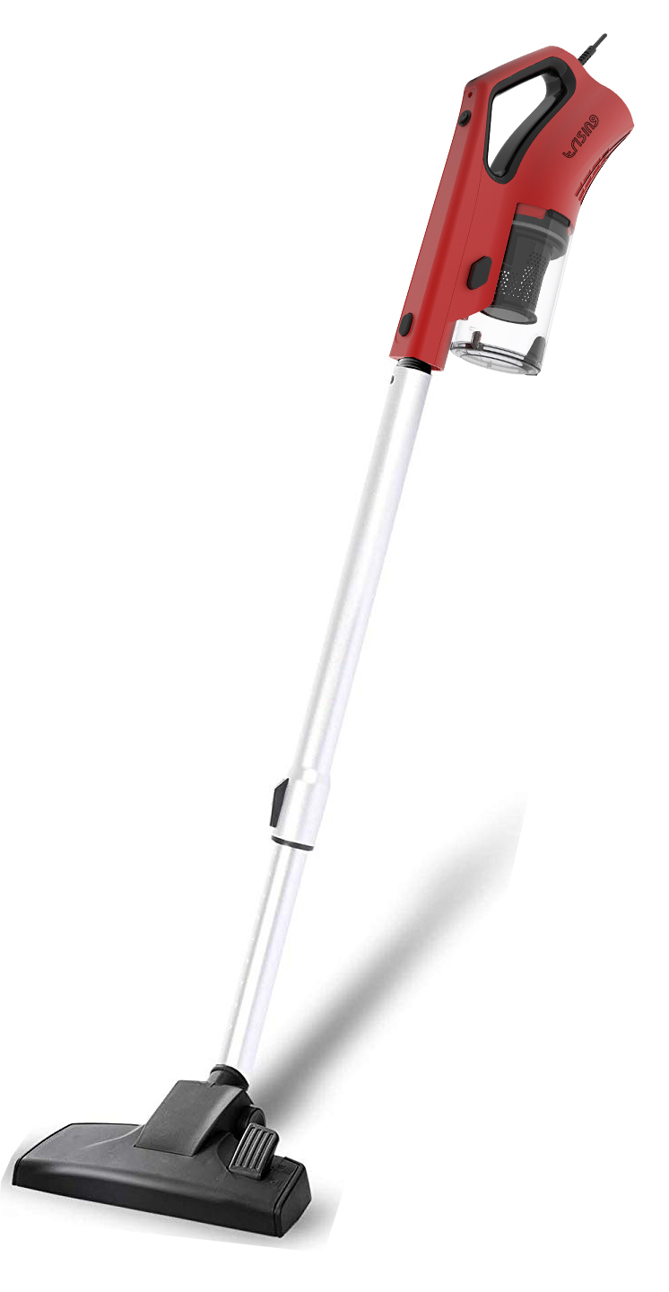 E-rising 2 in1 handheld sticker vacuum cleaner EV-AC675