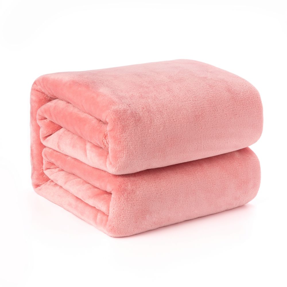 flannel blanket