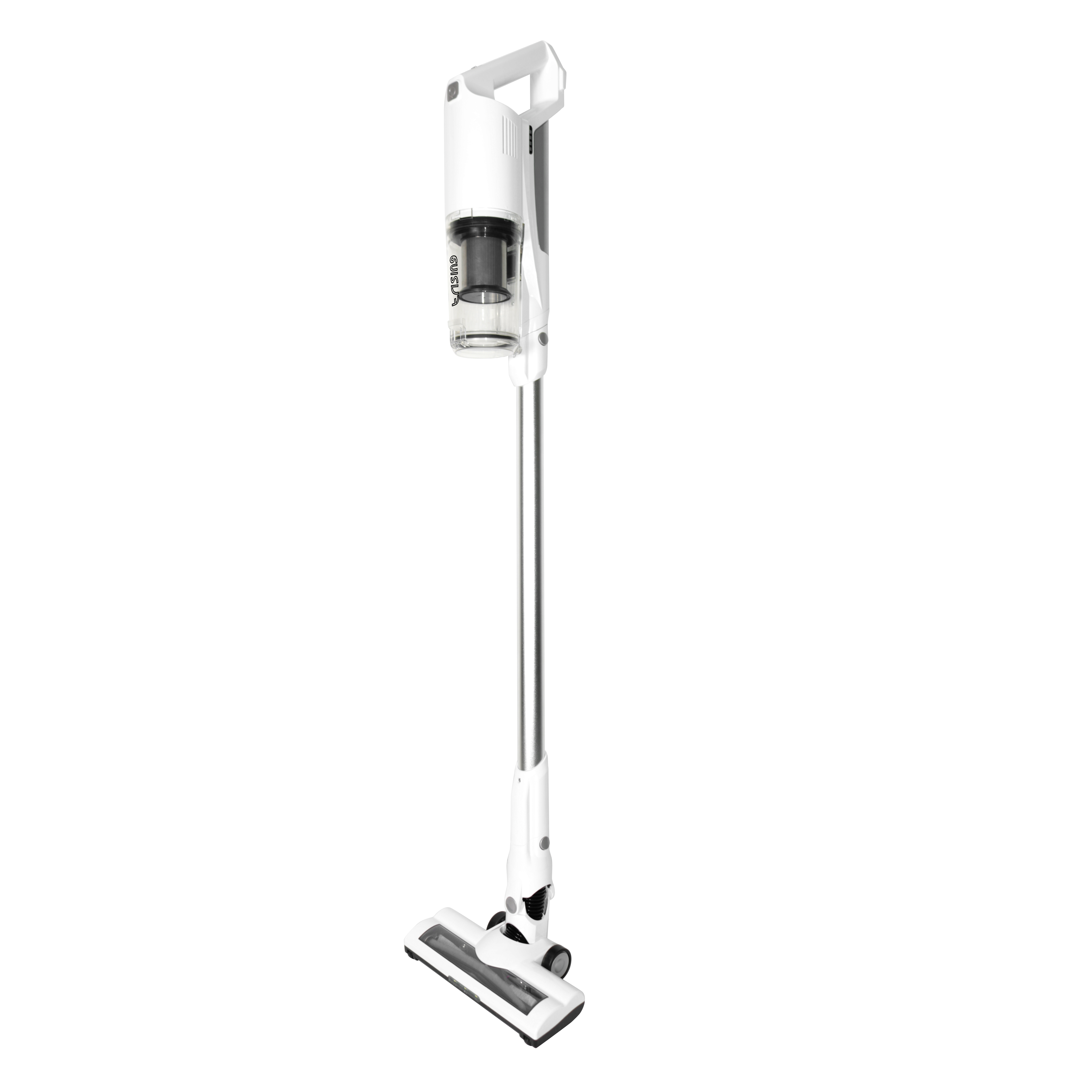 E-rising 2 in1 sticker rechargeable cordless lithumion battery vacuum cleaner EV-691