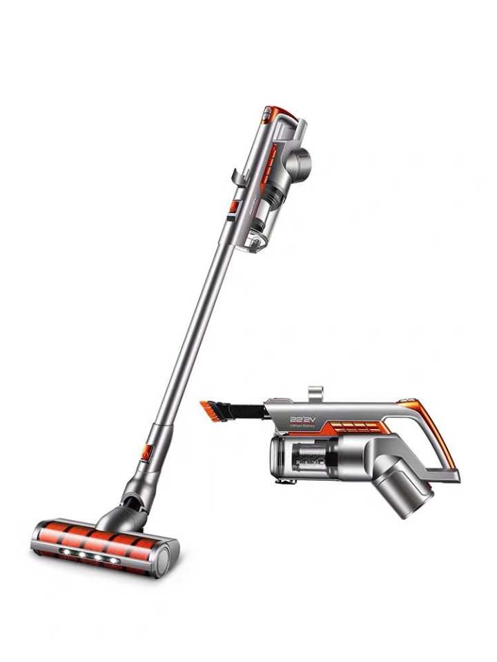 Household Electrical Appliances /Cleaning Household Appliances /2 in 1 rechargeable vacuum cleaner EV-693