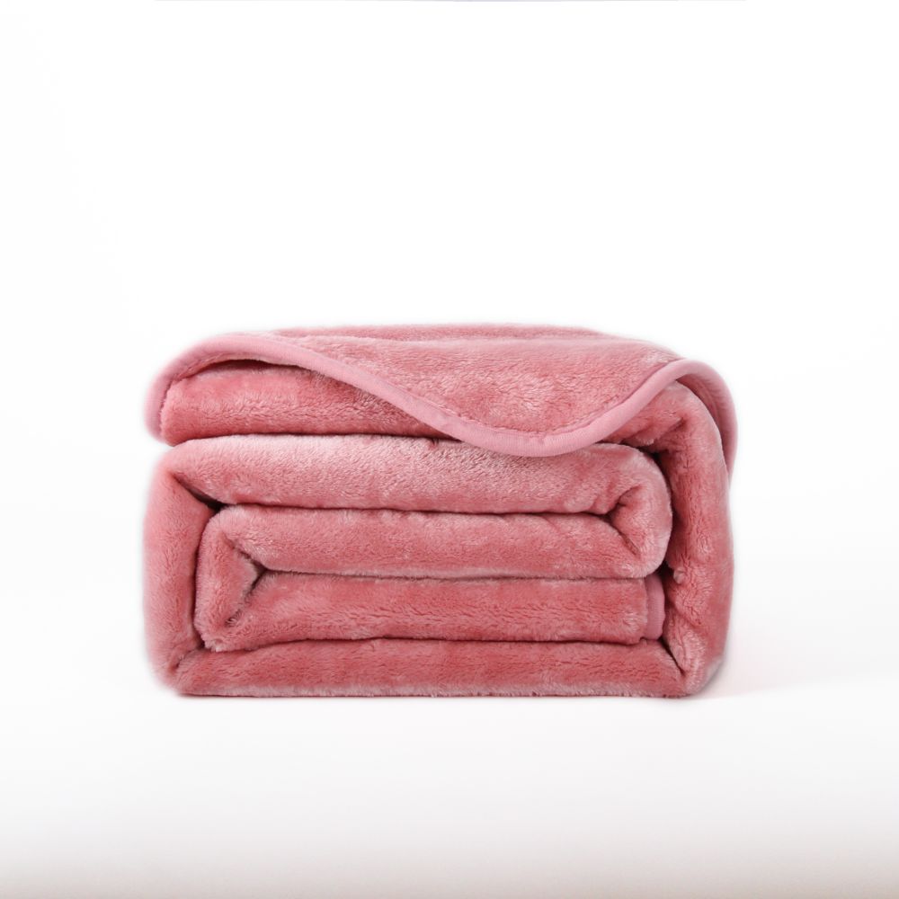 flannel high quality blanket