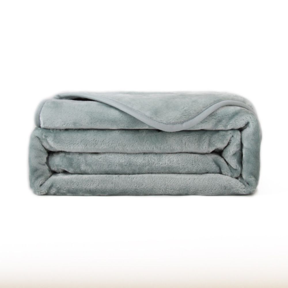 flannel high quality blanket