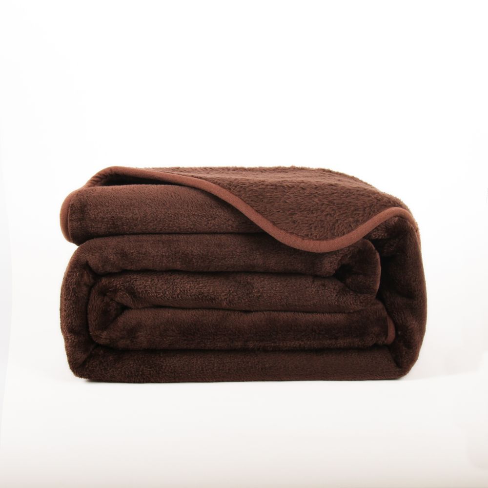 flannel high quality blanket