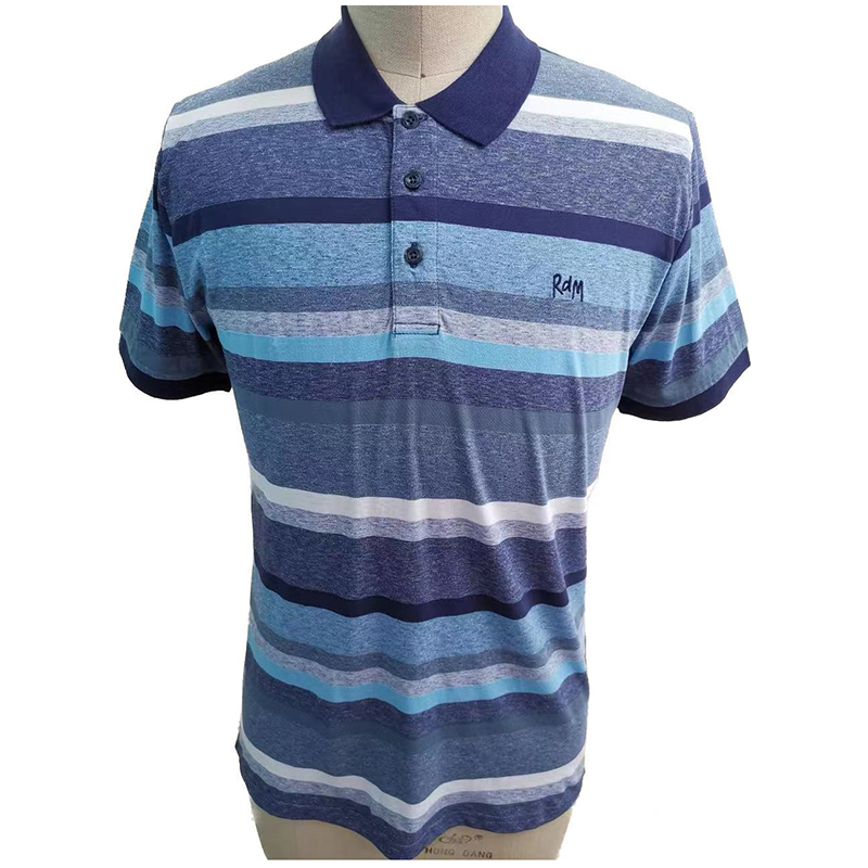 ZHEJIANG BRIDGE GROUP CO.,LTD. – Daily leisure dress 2