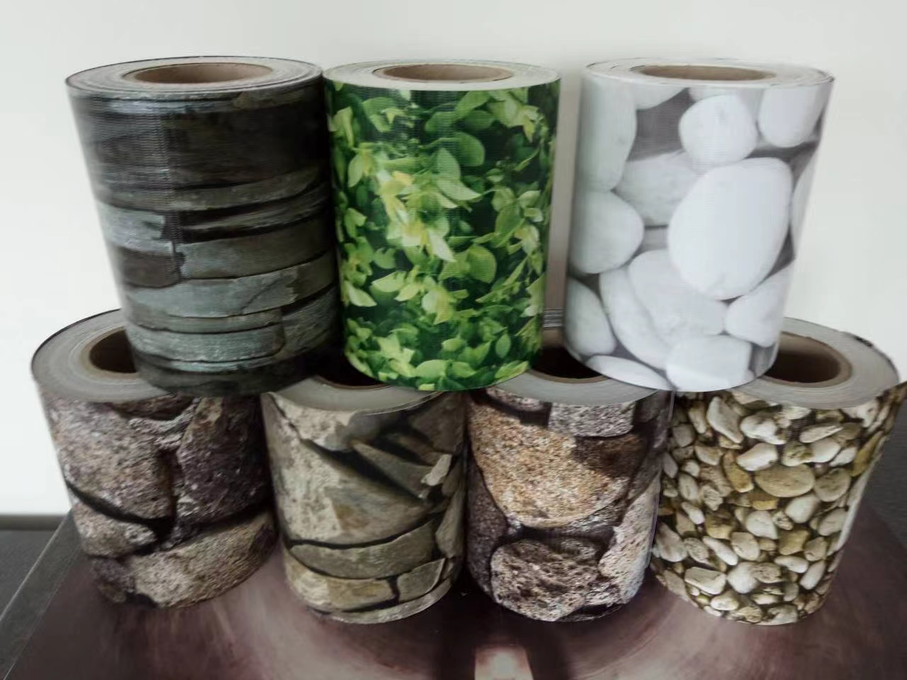 TWS (QINGDAO) International Trading Co.,Ltd – figura decorativa 1