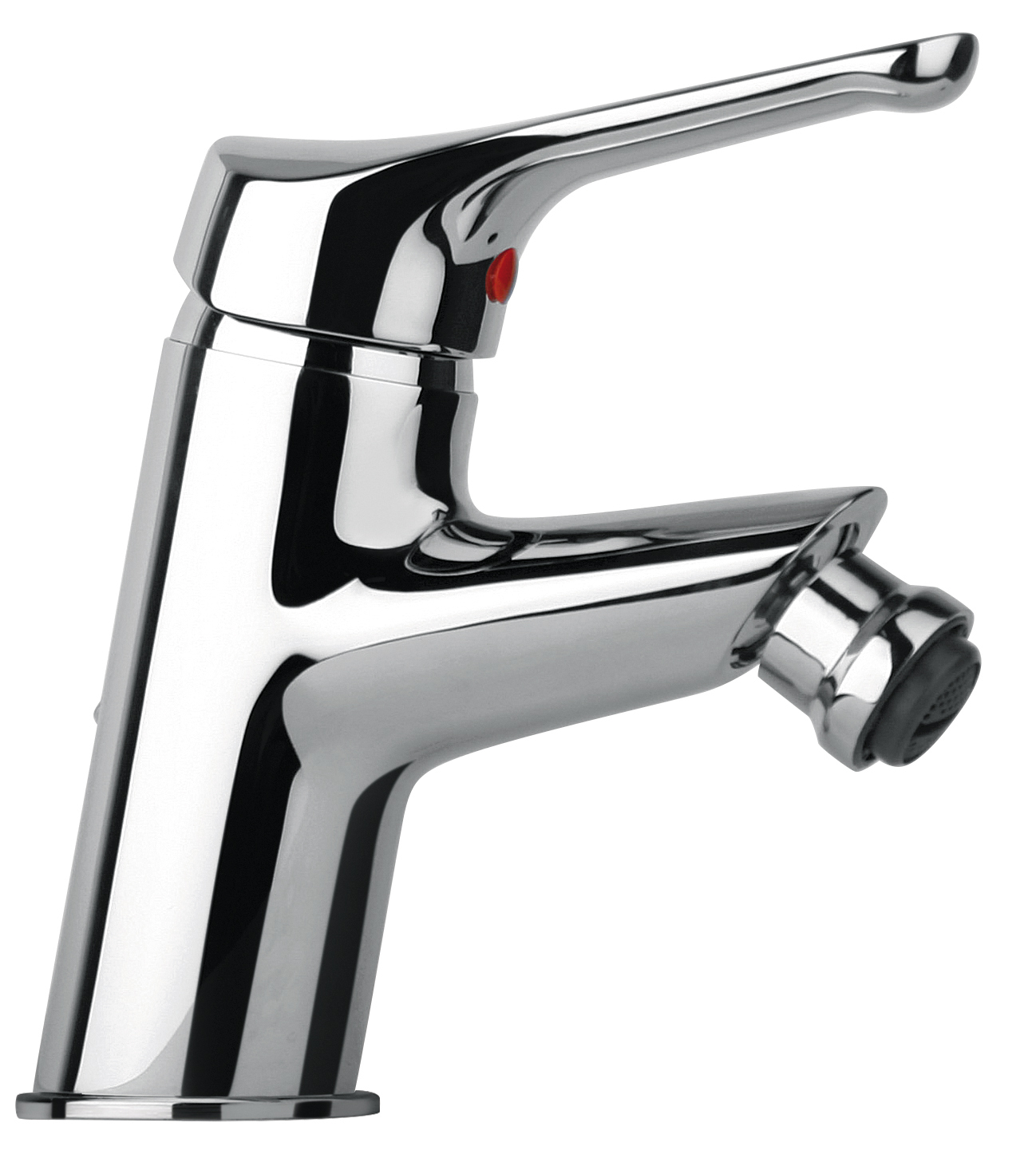 Stainless steel faucet