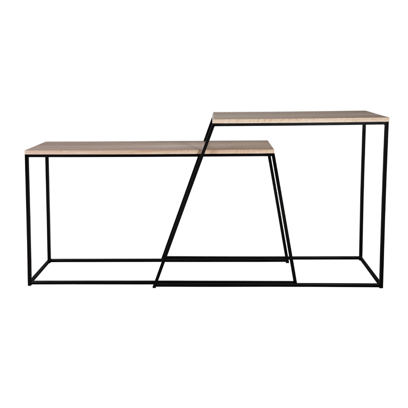 Console table