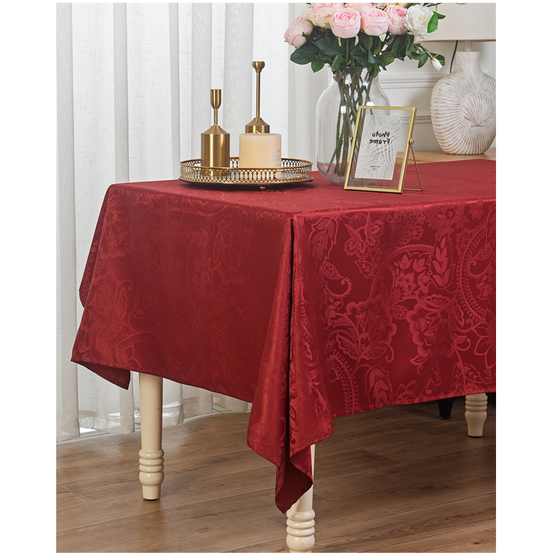 Table cover