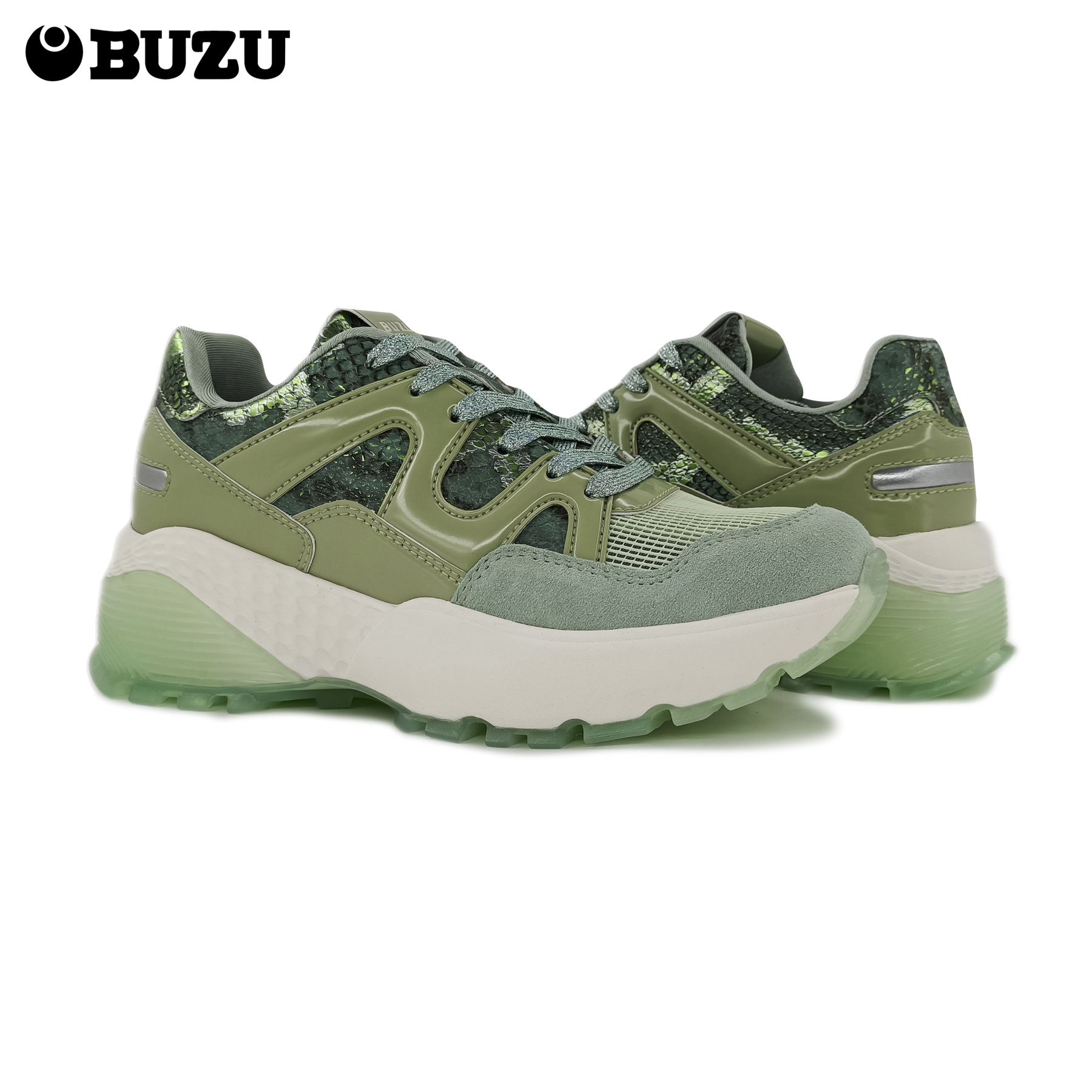 Womens Sport Shoes Casual Sneakers