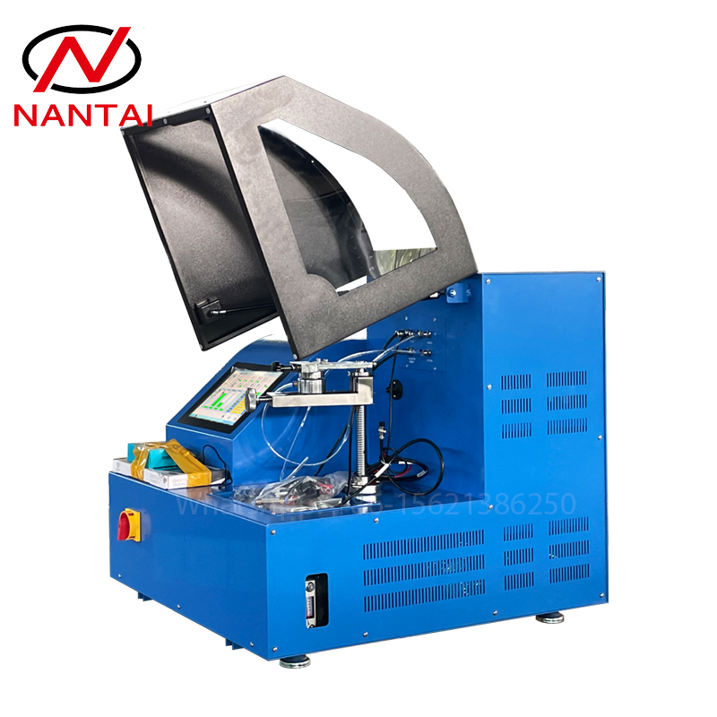 Nantai NTS208 Common Rail Injector Test Bench