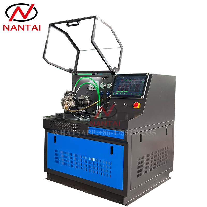 NANTAI NTI1010P Common rail pump test bench