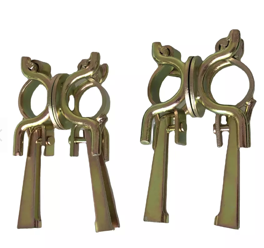 View larger image Add to CompareShare Construction Scaffolding Half Rod Coupler