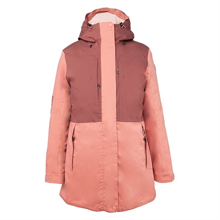 Ladies 3 in 1 Jacket