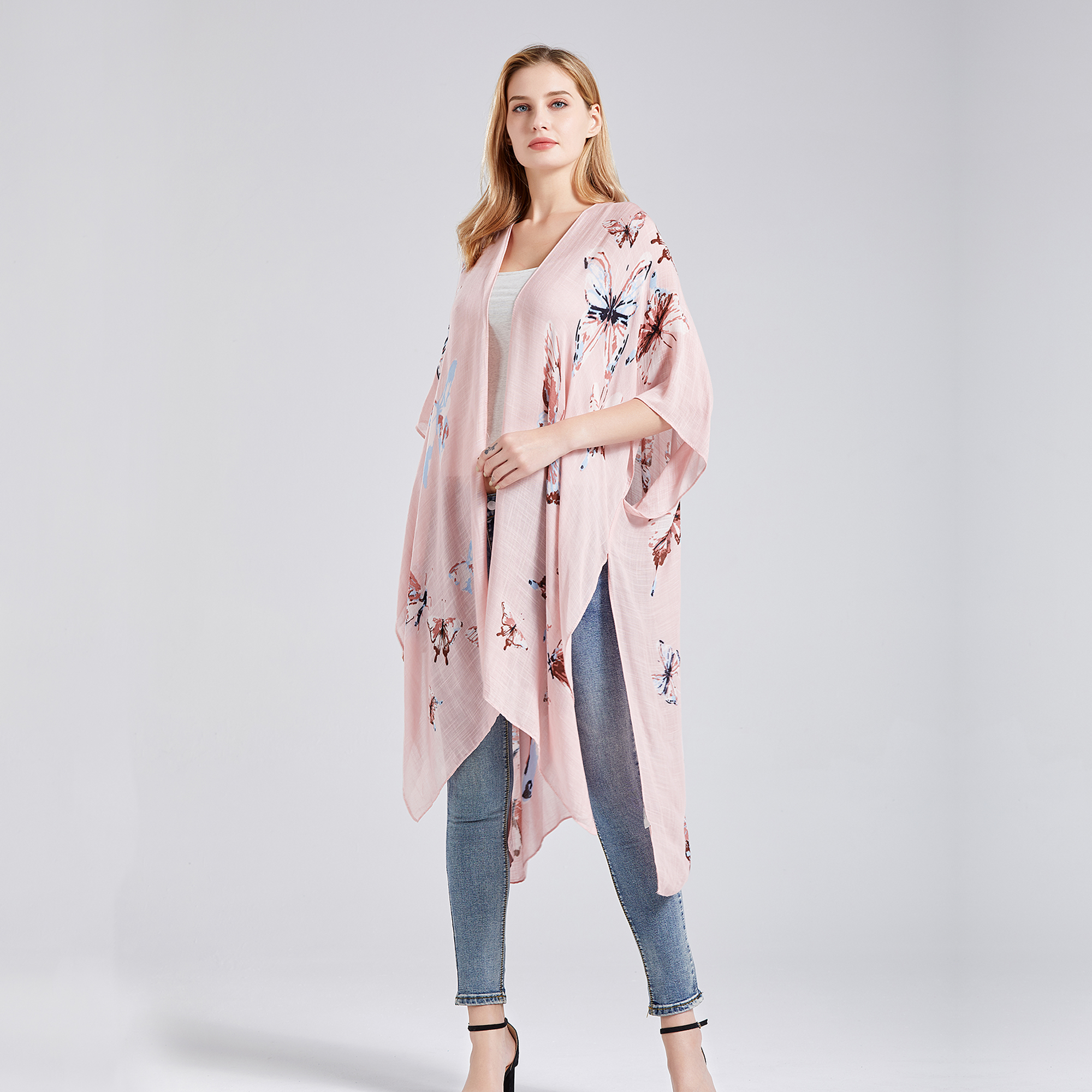 Breeze Fashion Kimono