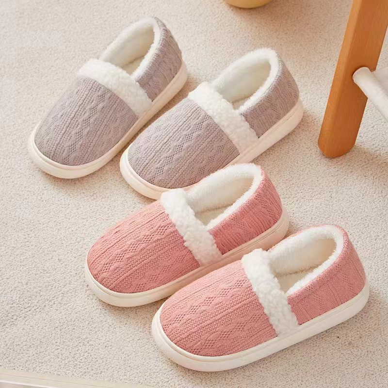Indoor Slippers