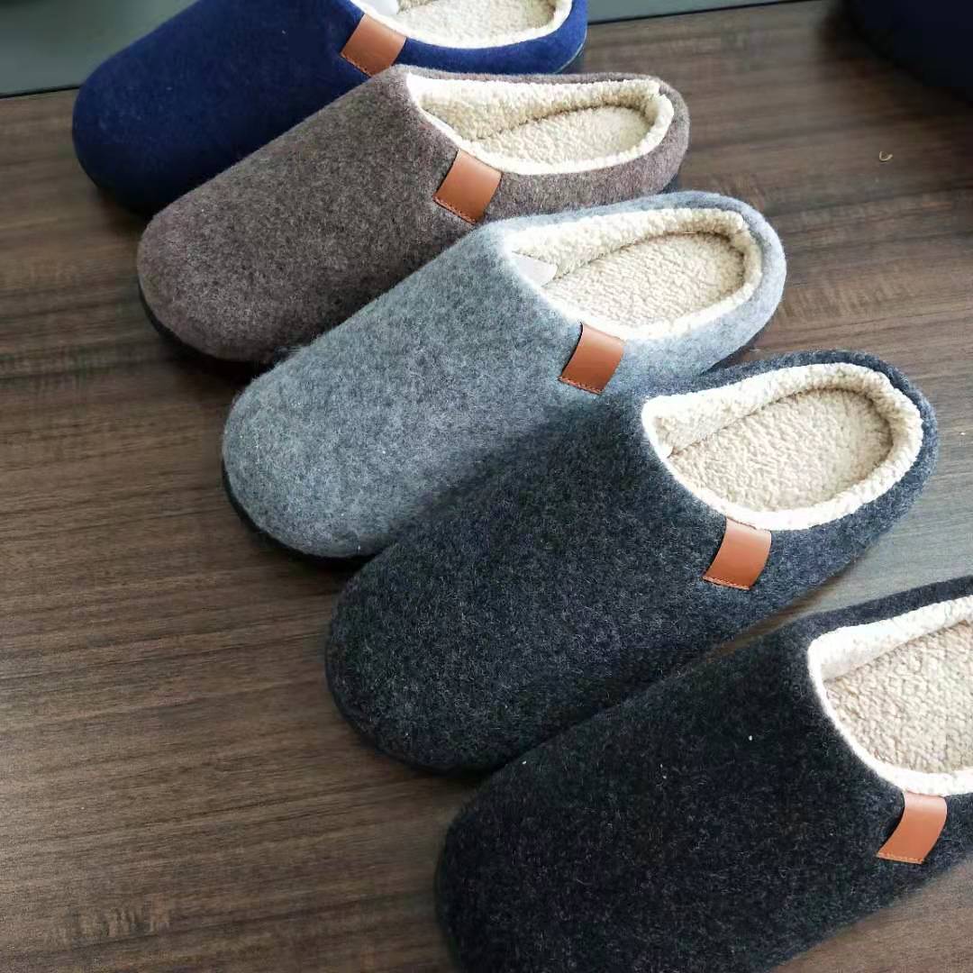 Indoor Slippers