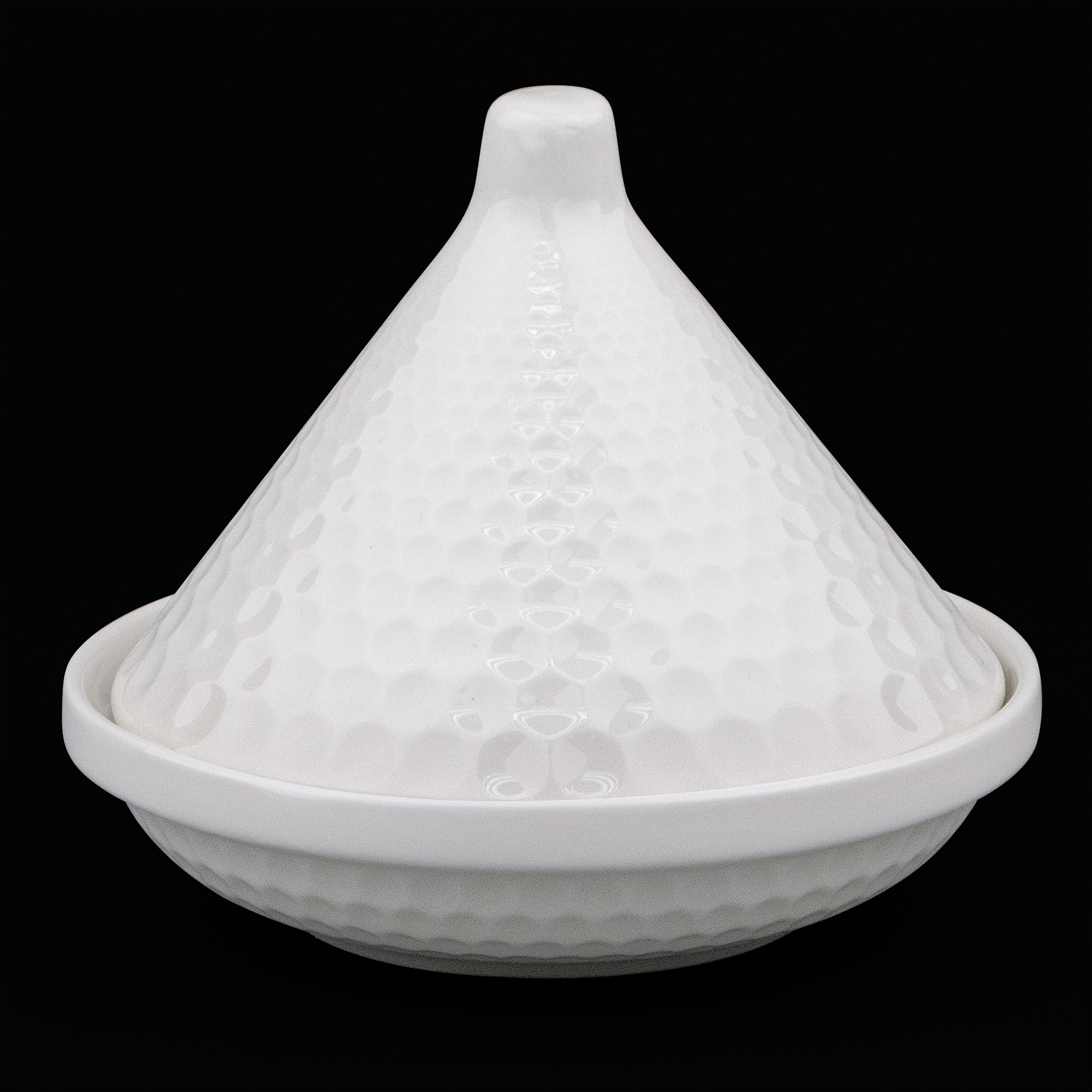 Ceramic stew