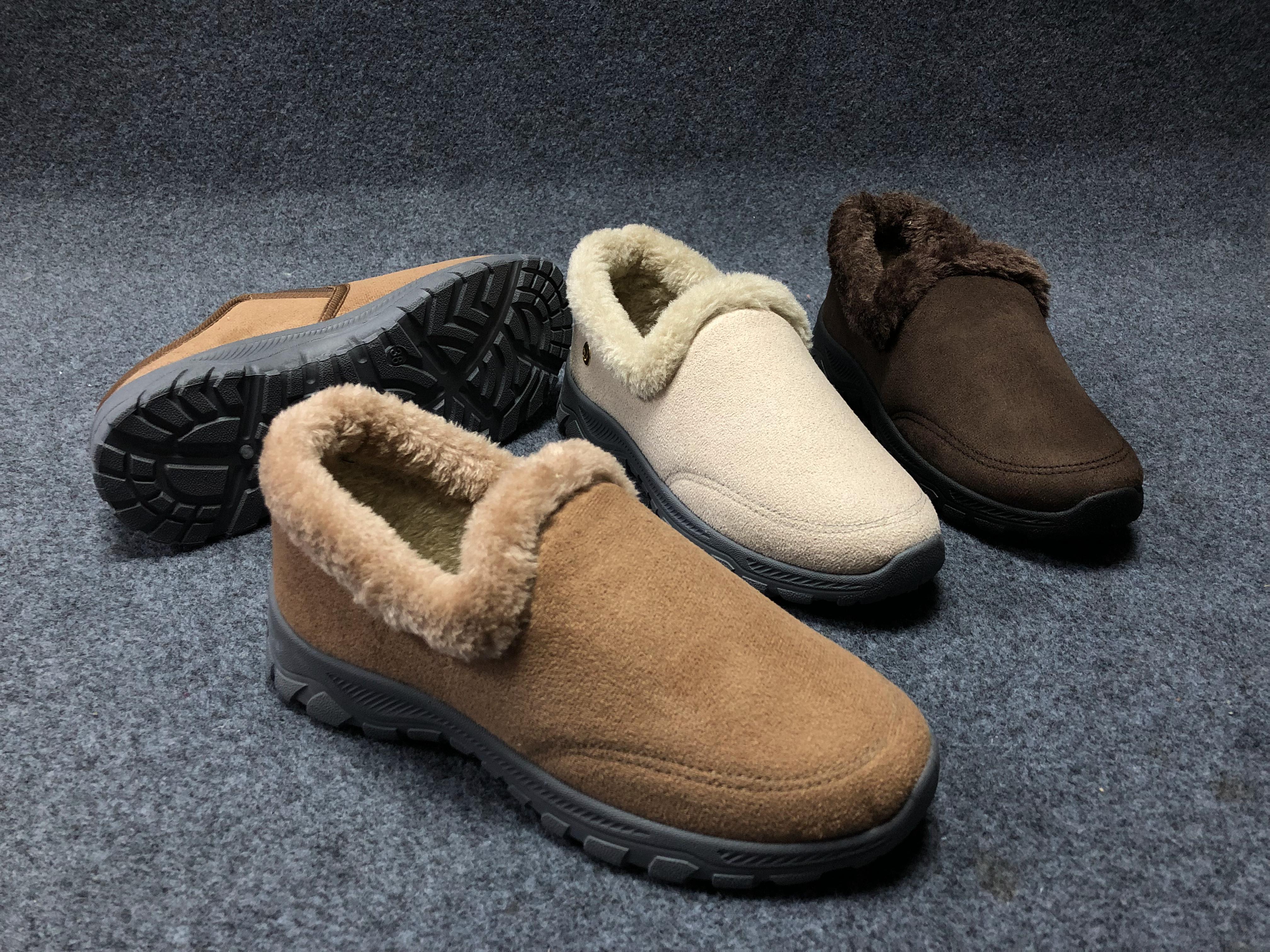 Indoor Slippers