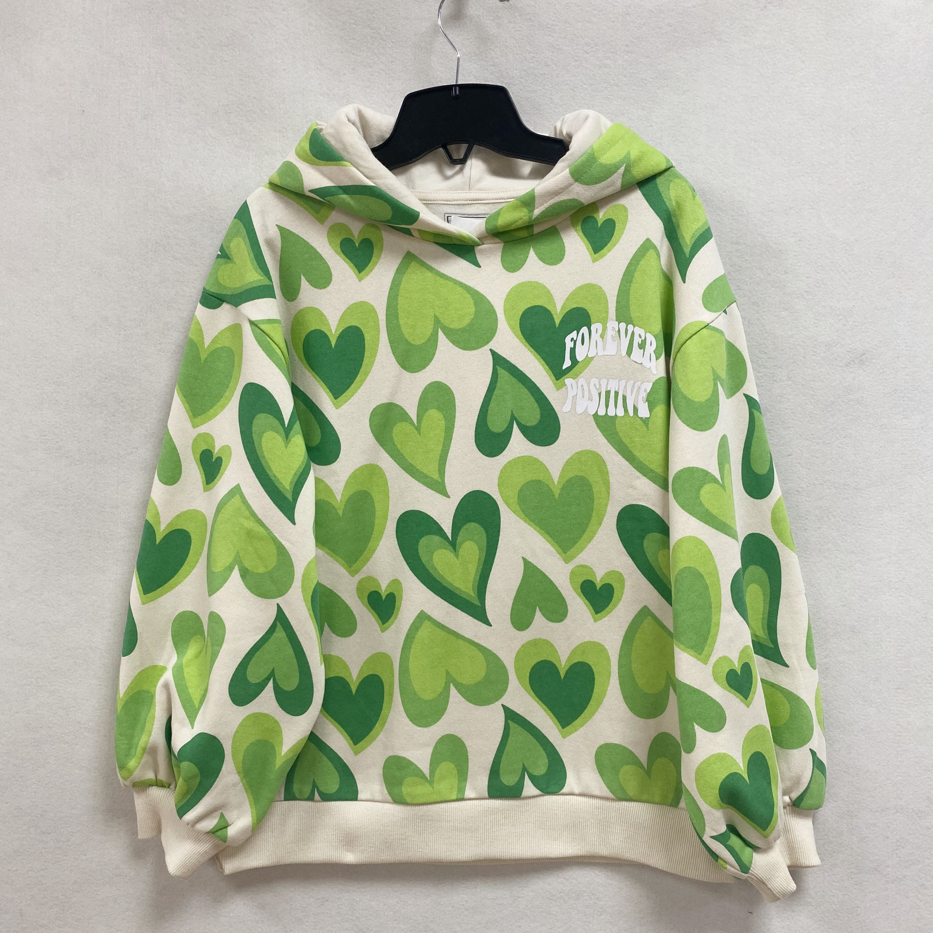 Girl's pullover
