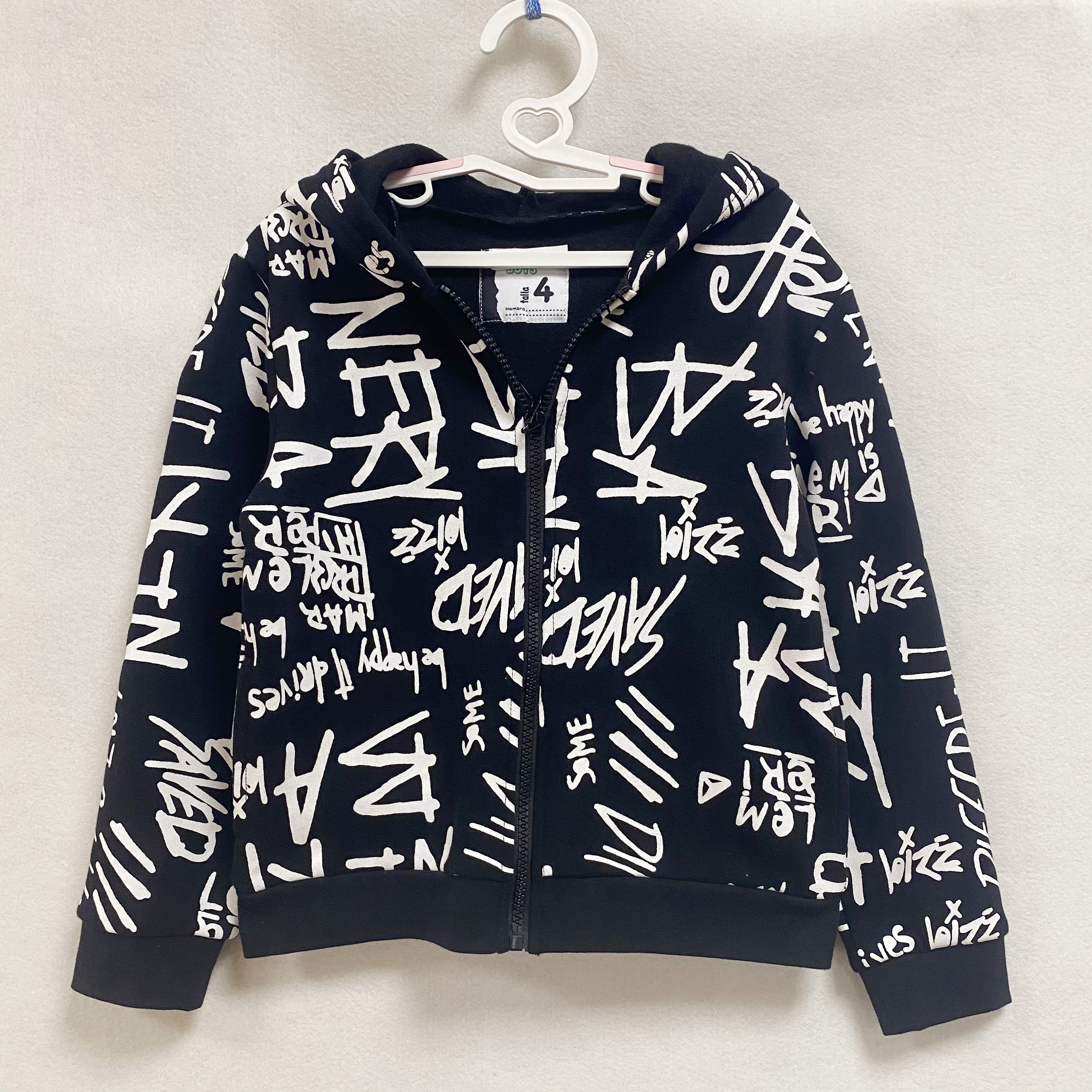 Boy's sweatshirt