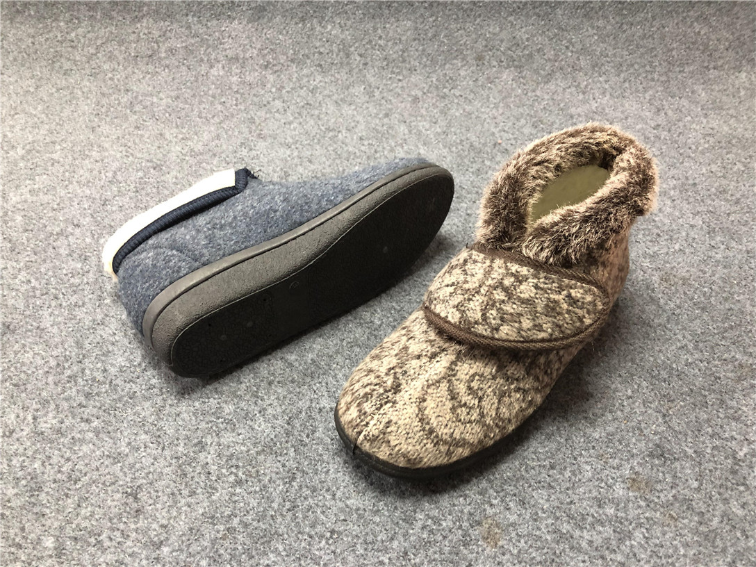 Indoor Slippers