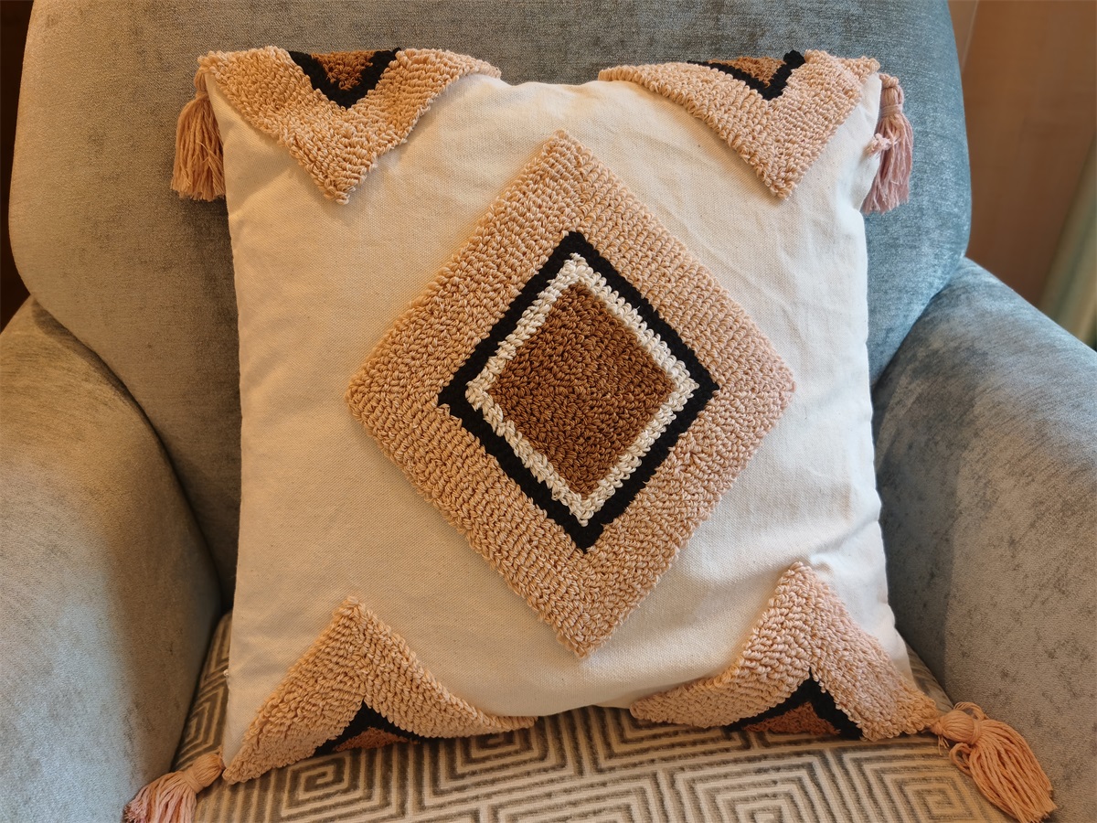cushion/cushion cover