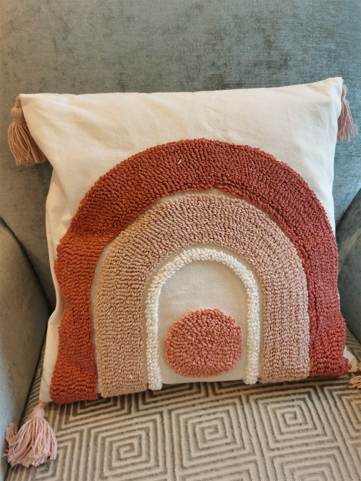 cushion/cushion cover