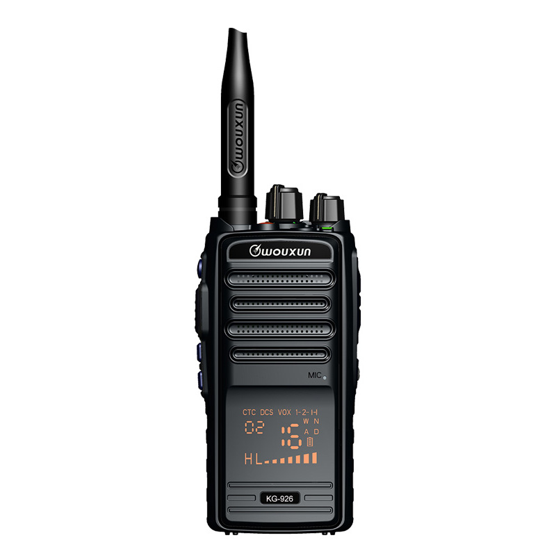 Handheld Two Way Radio KG-926