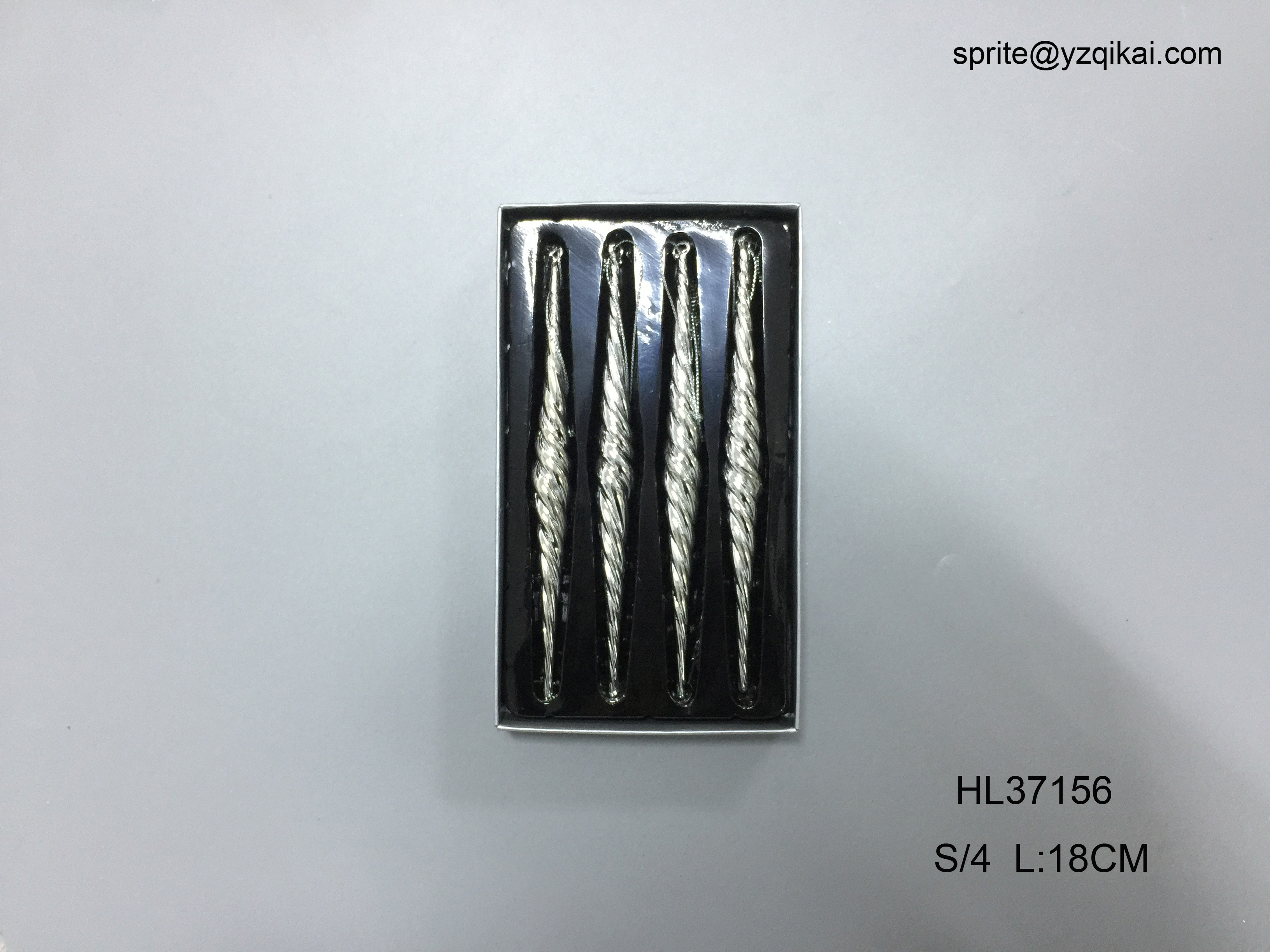 LUFENG NANXIANG CRAFT CO.,LTD – Glass artware 2