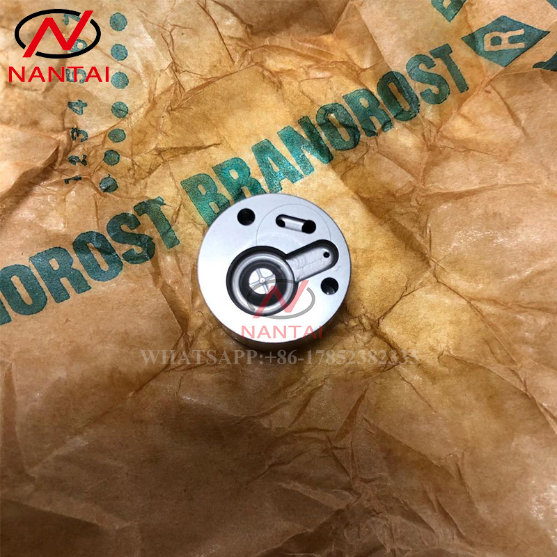 DENSO Valve Plate G4 For Toyota 1GD 2GD 295040-9440 23670-0E010 23670-0E02Z 295700-0560 Injector