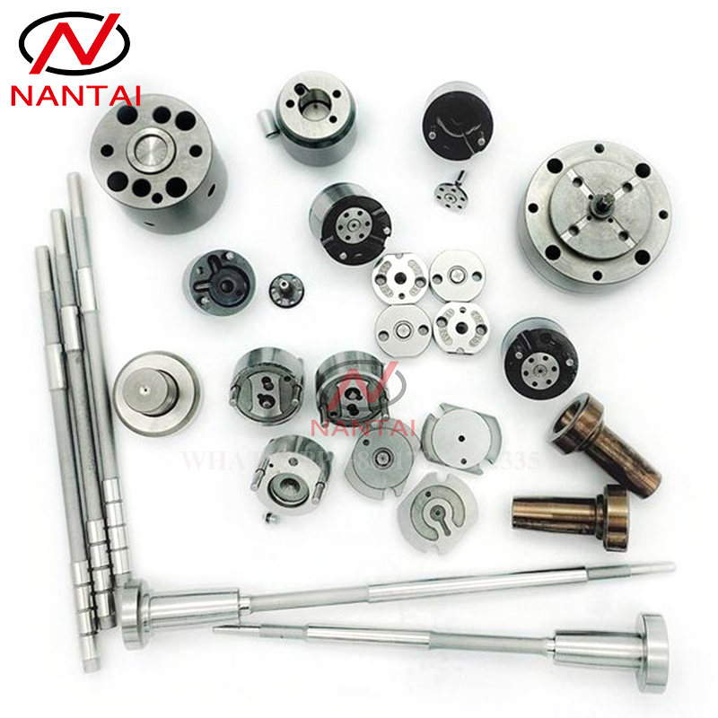 Hot Sale NANTAI Common Rail Injector repair parts for BOSCH DENSO DELPHI injector