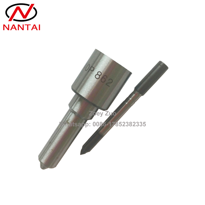 0433175230 DSLA140P862 Spray nozzle common rail injector nozzle tips