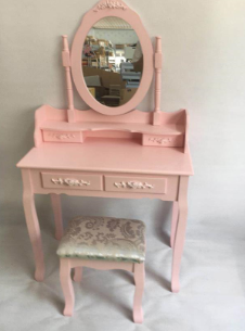 dressing table