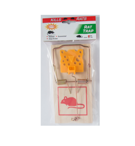 Mouse trap, Mouse catch, Rat Trap