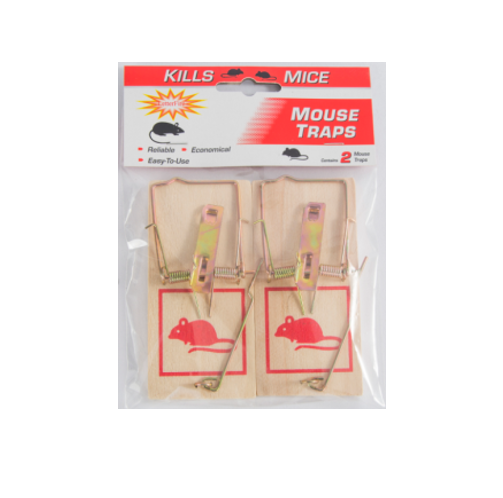 Mouse trap, Mouse catch, Rat Trap