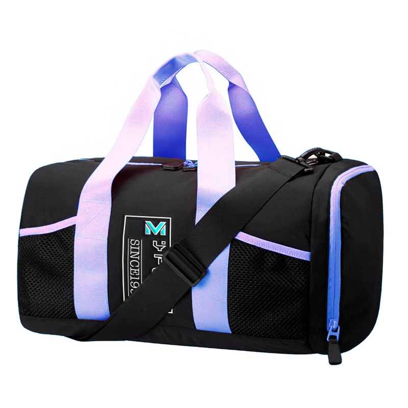 Gym Bag Cute