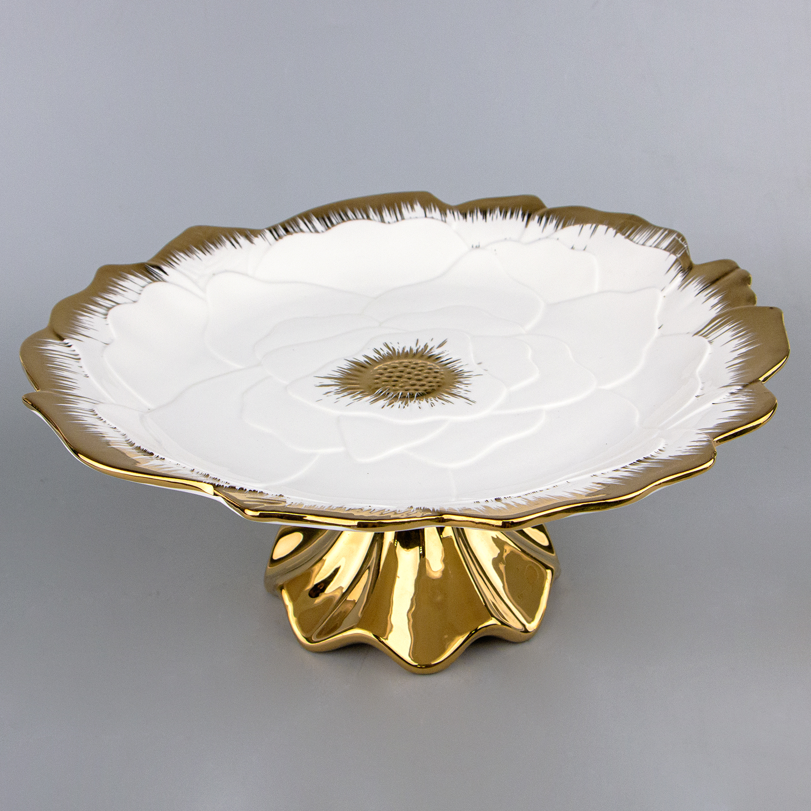 ceramic plate