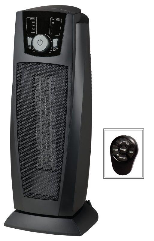 heater