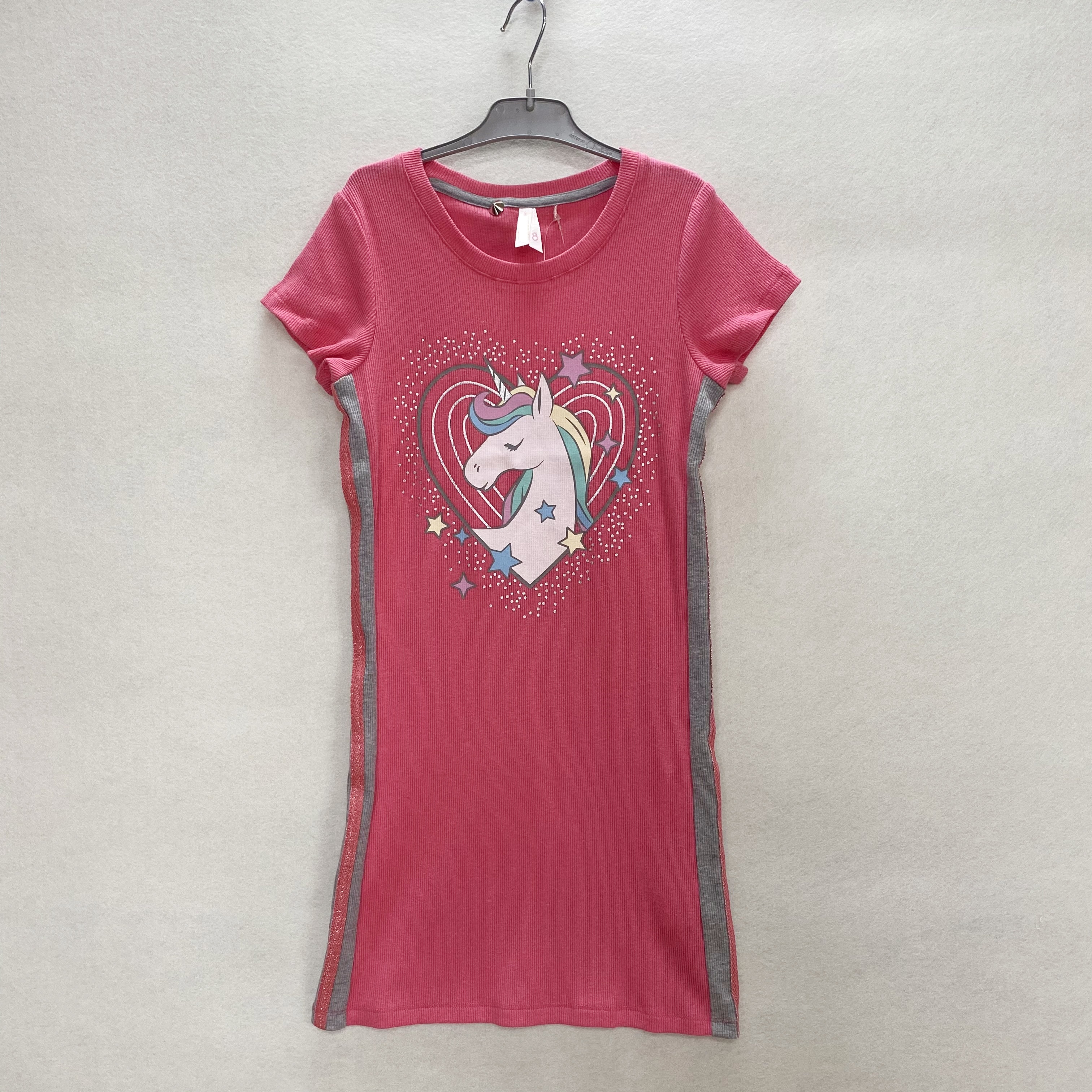 Girl's Dress